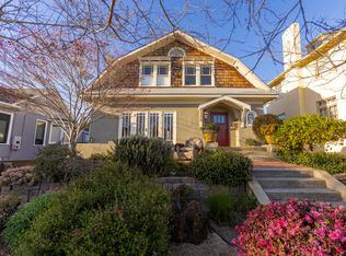 800 Calmar Ave, Oakland, CA 94610