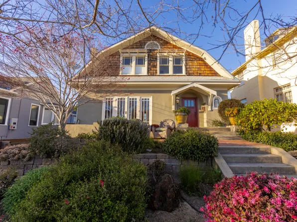 800 Calmar Ave, Oakland, CA 94610