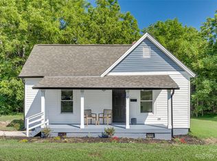 9 8th St LOT 4, York, SC 29745