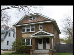 1324 Garrison Ave, Rockford, IL 61103