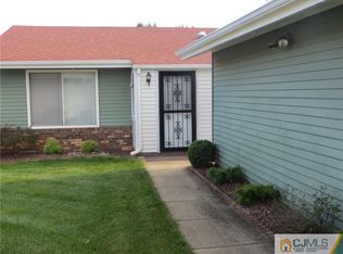 374A Duranta Plz, Monroe Township, NJ