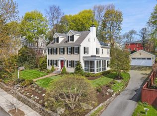 31 Malcolm Rd, Jamaica Plain, MA 02130