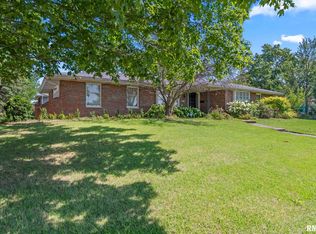 2315 Lombard Ave, Springfield, IL 62704