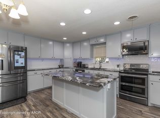 533 Willow Ln, Hereford, TX 79045
