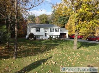 692 Luzerne Rd, Queensbury, NY 12804
