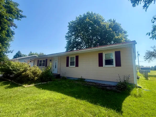 1926 Linn St, Boone, IA 50036