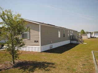 104 Windmill St, Holly Ridge, NC 28445