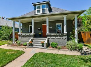 4585 N Meade St, Denver, CO 80211