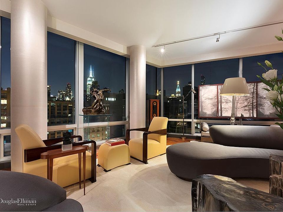 2nd image of 166 W 18th St #Penthouse 12