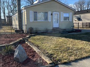 58735 Stevens St, New Haven, MI 48048