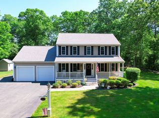 467 Paine Rd, North Attleboro, MA 02760