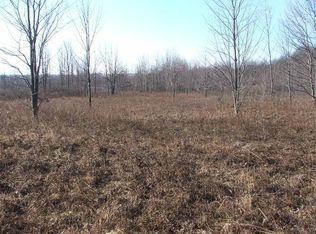 0 Fiery Hill Rd, Fort Plain, NY 13339