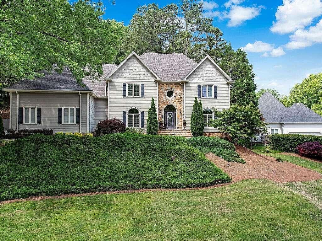 7820 Landowne Dr, Sandy Springs, GA 30350 Zillow