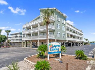 1772 W Beach Blvd #106, Gulf Shores, AL 36542