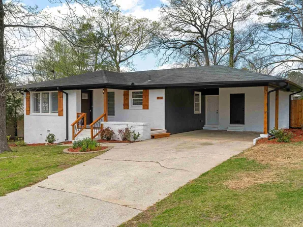 516 Zinnia Ln, Birmingham, AL 35215