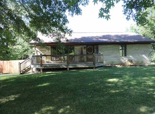 309 3rd St, Oolitic, IN 47451