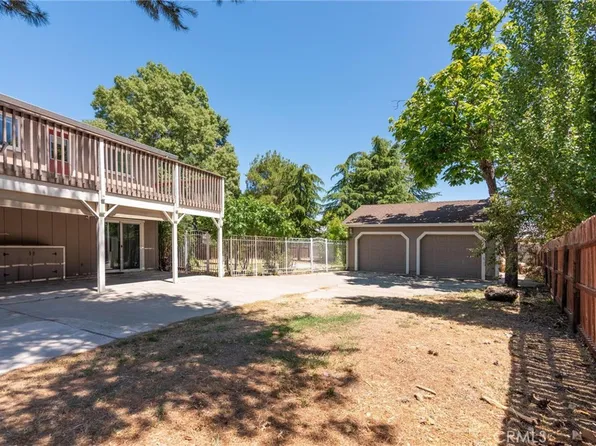 19306 Mountain Mdw S, Hidden Valley Lake, CA 95467