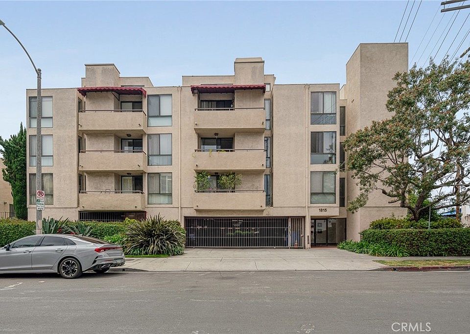1st image of 1815 Glendon Ave APT 203