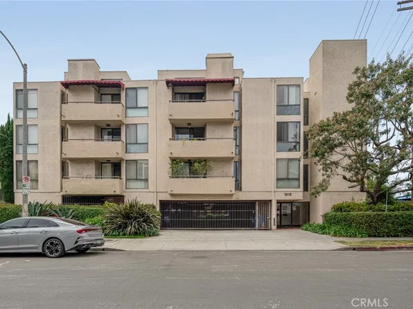 1815 Glendon Ave APT 203, Los Angeles, CA 90025