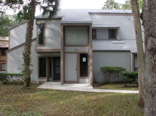 22 Mid Oaks Cir, Palm Coast, FL 32137