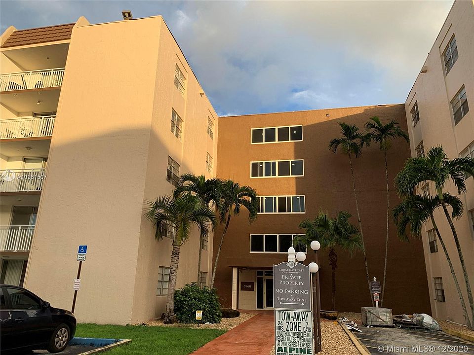 1st image of 6960 NW 186th St APT 2-323