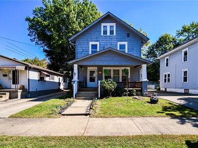 57 Carlton Dr, Akron, OH, 44312