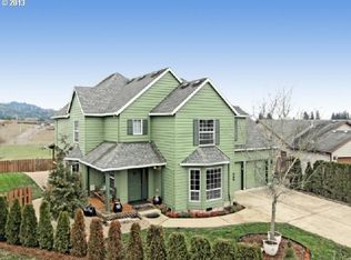 989 Jackson St, Lafayette, OR