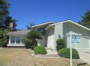 3600 Lordsburg Ct, Bakersfield, CA
