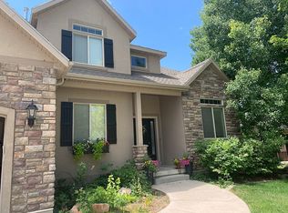 692 Grandview Cir, Providence, UT 84332