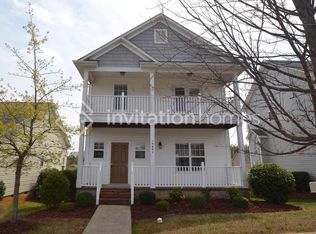 19602 Deer Valley Dr, Cornelius, NC 28031