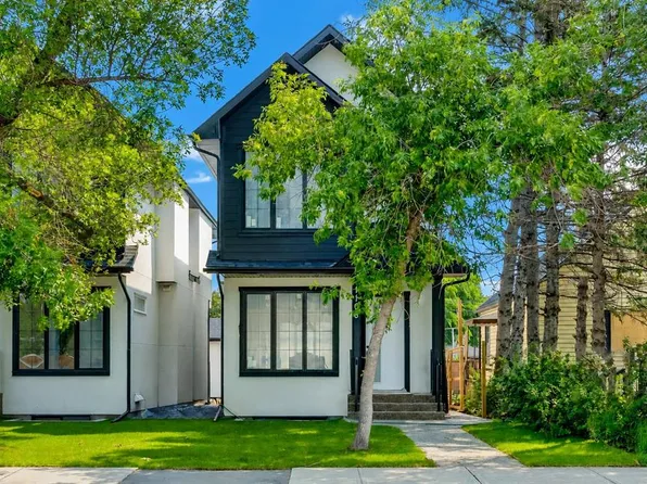1106 W 6th St NE, Calgary, AB T2E 3Y8