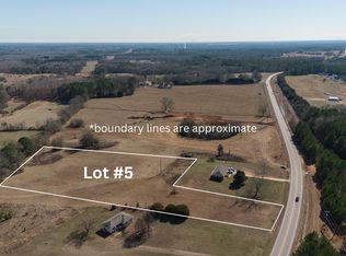 5 Highway 11 S, Social Circle, GA 30025