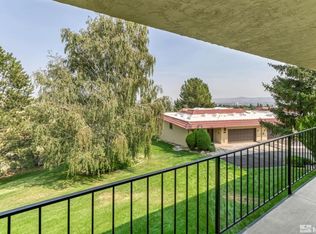 3351 Skyline Blvd, Reno, NV 89509