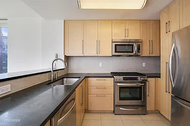 Rented by Corcoran