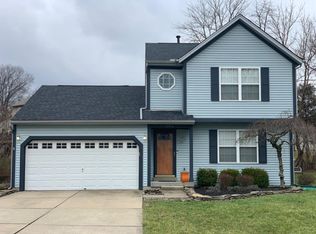 8413 Carrol Ave, Cincinnati, OH 45231