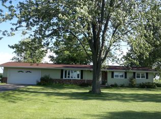 19815 Harmony Rd, Marengo, IL 60152