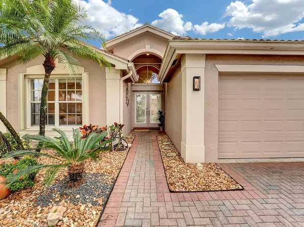 11768 Castellon Court, Boynton Beach, FL 33437