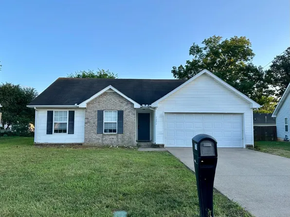 1171 Catawba Way, Murfreesboro, TN 37130