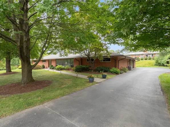 6 Green Oaks Dr, Saint Louis, MO 63132