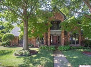 507 E Winston Cres S, Broken Arrow, OK 74011