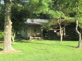 4185 N County Road 1250 W, Norman, IN 47264