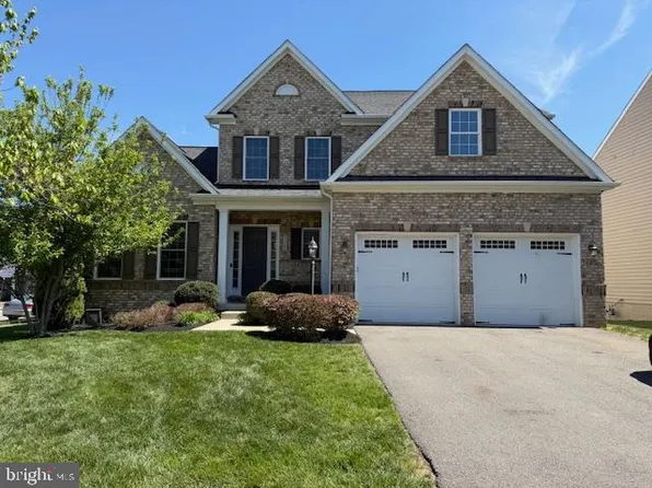 41486 Carriage Horse Dr, Aldie, VA 20105