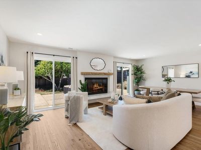 806 Club House Dr, Aptos, CA, 95003