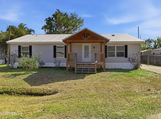 128 JILL Lane, Satsuma, FL 32189