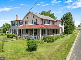 585 Morwood Rd, Telford, PA 18969