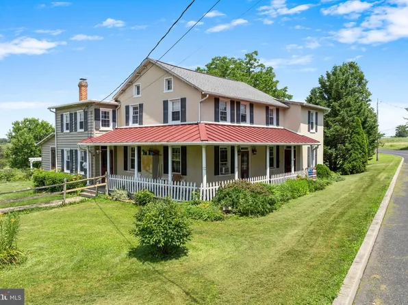 585 Morwood Rd, Telford, PA 18969