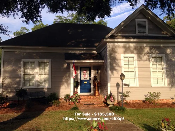 221 S Washington St, Prattville, AL 36067