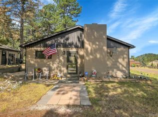 10011 Renaud St, Conifer, CO 80433