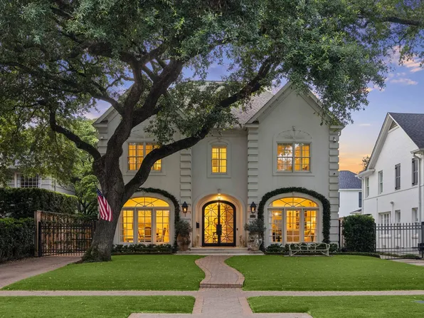 3036 Locke Ln, Houston, TX 77019