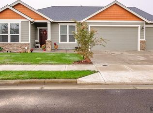 4322 NE Katelyn Way, Albany, OR 97321